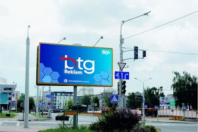 Btg Reklam