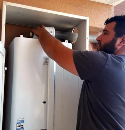 Buca Beyaz Eşya Klima Kombi Servisi