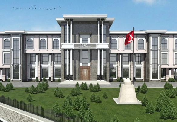 Buca Kaymakamlığı