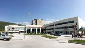 Bucak Devlet Hastanesi - Burdur Bucak - 1