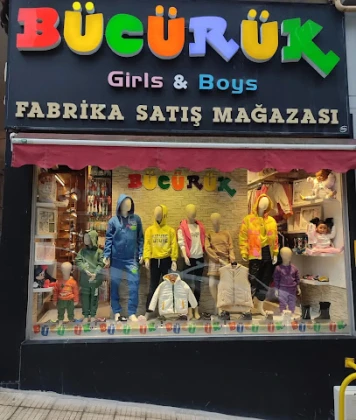 Bücürük Kids Sinop