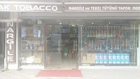 Budak Tobacco Shop
