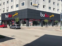 Buev Mobilya Bolu