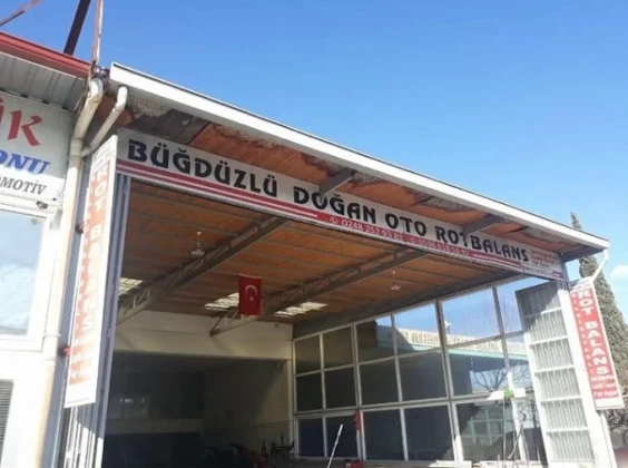 Büğdüzlüler Rot Balans