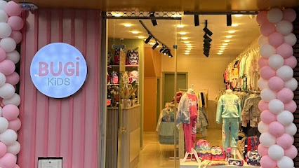 Bugi Kids