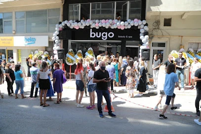 Bugo Beauty & Spa