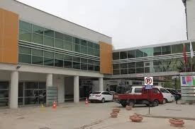 Bulancak Devlet Hastanesi