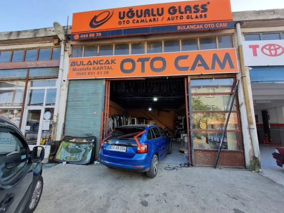 Bulancak Oto Cam