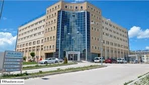 Bulanık Devlet Hastanesi