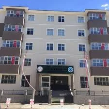 Bulanık Halk Eğitimi Merkezi