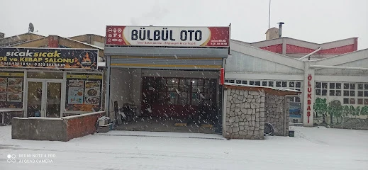 Bülbül Oto Tamir Bakım Servisi