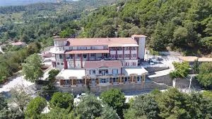 Buldan Göğüs Hastalıkları Hastanesi - Denizli Buldan - 1