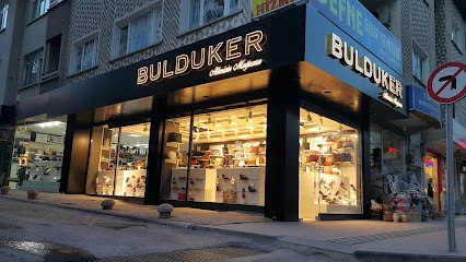 Bulduker Ayakkabı Mağazası