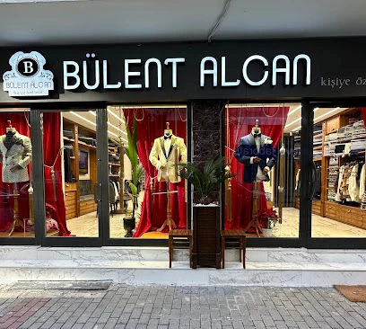 Bülent Alcan Kişiye Özel Terzi
