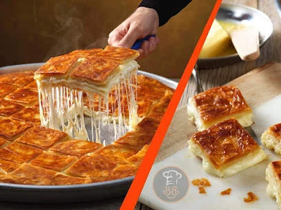 Bülent Börekçilik Bursa Osmangazi Doğanbey Şube