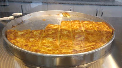 Bülent Börekçilik Kayseri Melikgazi Köşk