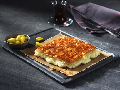 Bülent Börekçilik Kocaeli İzmit Ömerağa Şube