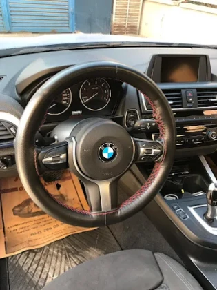 Bülent Fikir Oto Döşeme