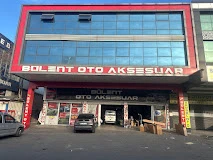 Bülent Oto Aksesuar