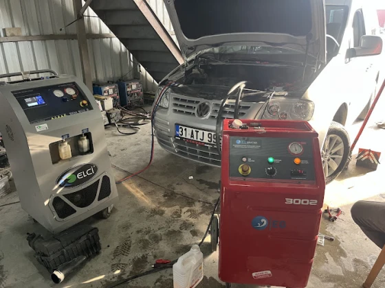 Bülent Oto Elektrik Klima Servisi