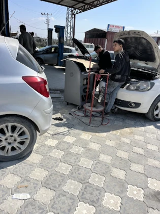 Bülent Oto Elektrik Klima Servisi Hatay