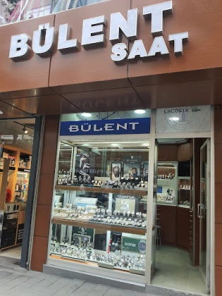 Bülent Selici Saat