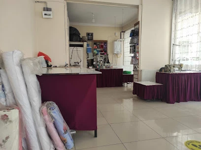 Bulut Bay Bayan Dikim Evi/Terzi