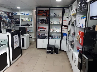 Bulut Bilişim ( Cep Telefonu Bilgisayar Servisi)