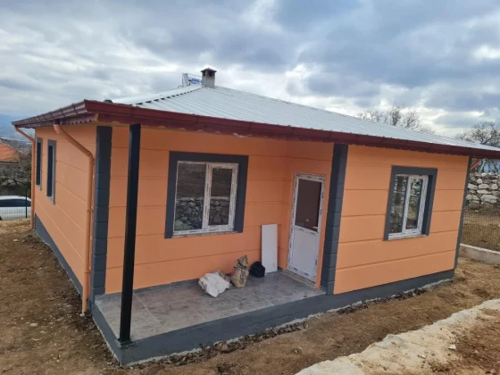 Bulut Design - Tiny House Türkiye