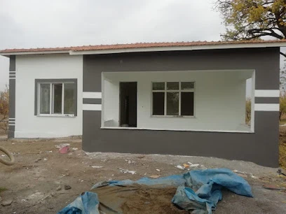 Bulut İnşaat Alçı Sıva Mantolama