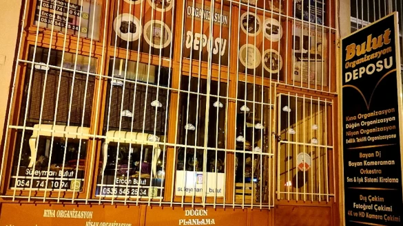 Bulut Organizasyon Hatay