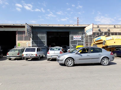 Bulut Oto Özel Servıs Mahir Bulut