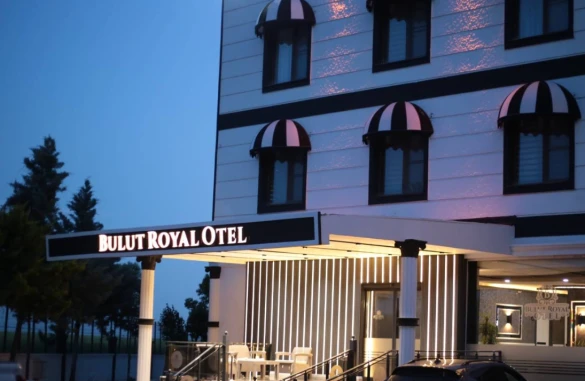 Bulut Royal Otel