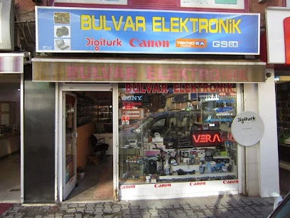 Bulvar Elektronik, Muş Redline Uydu Sistemleri