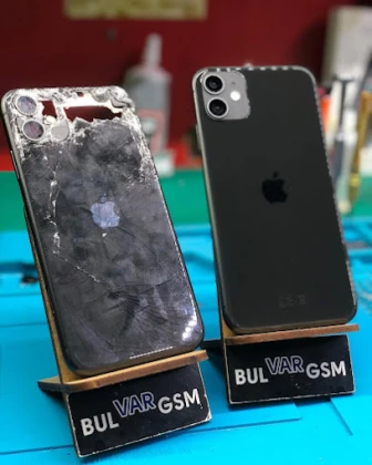 Bulvar Gsm Telefon Tamir-Teknik Servis