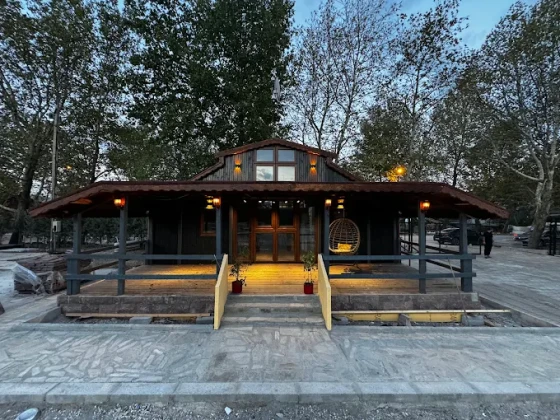 Bungolev Ahşap Ürünleri