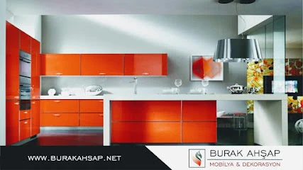 Burak Ahşap Mobilya & Dekorasyon
