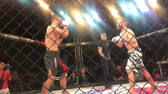 Burak Durgun Fight Club