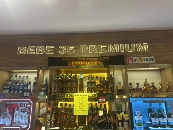 Bebe35 Tekel Premıum