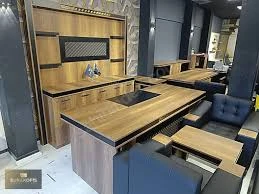 Burak Ofis Mobilyaları