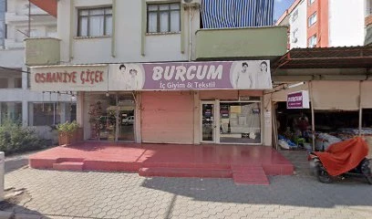 Burcum İç Giyim & Tekstil