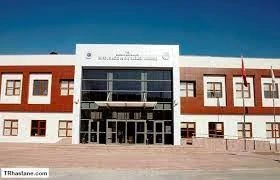 Burdur Ağız Ve Diş Sağlığı Merkezi