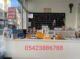 Burdur Anahtar & Çilingir Burdur Anahtarcı