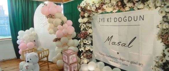 Burdur Çoban Organizasyon