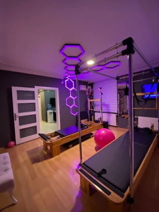 Burdur Db Pilates Studio