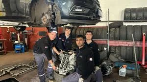 Burdur Mesleki Eğitim Merkezi