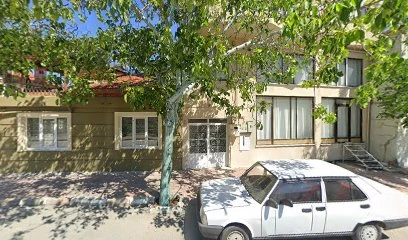 Burdur Özel Eğitim Ve Rehabilitasyon Merkezi