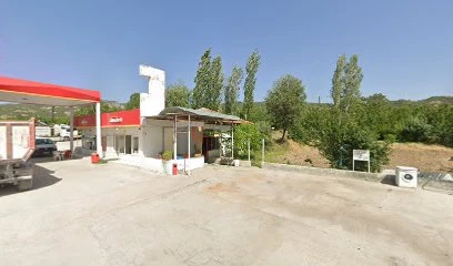 Burdur Petrol