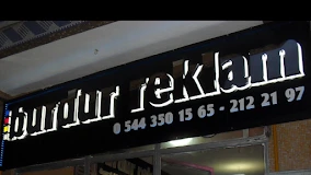 Burdur Reklam