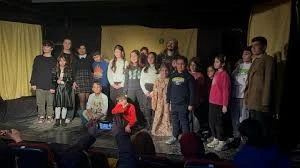 Burdur Sanat Tiyatrosu